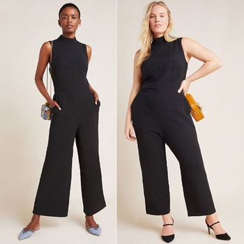 Anthropologie's MLK Day Sale